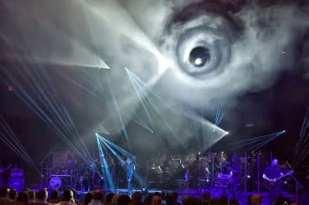 Coma Symfonicznie - 14.03.2015 - Kraków