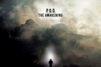 Awakening - nowy album P.O.D