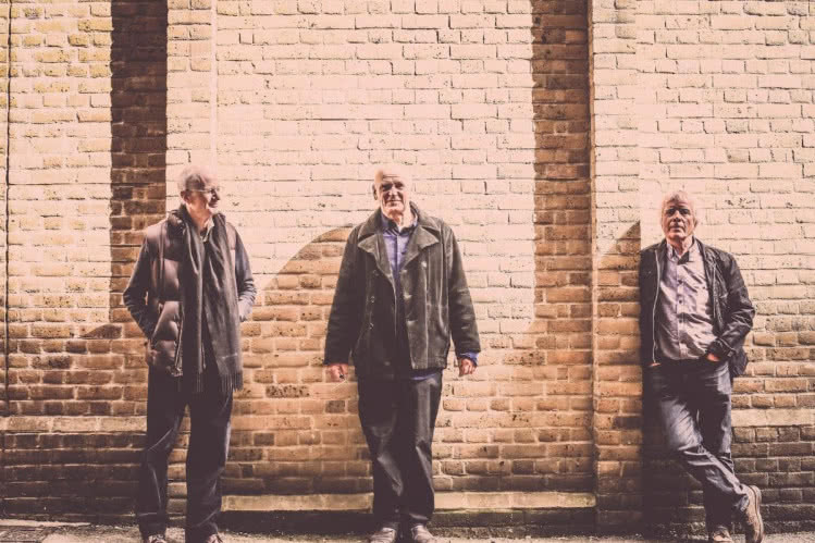 Van Der Graaf Generator w Polsce