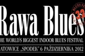 32. Rawa Blues Festival