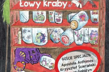 Najnowszy album zespołu UDA już w styczniu