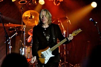 Andy Timmons