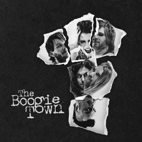 The Boogie Town - nowy singiel i klip
