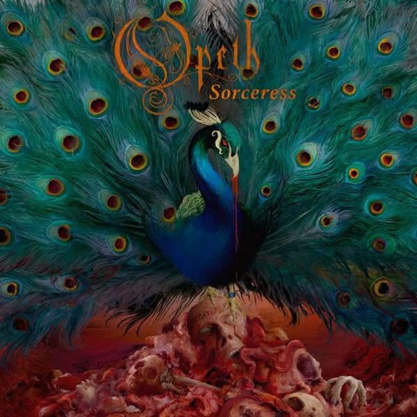 Sorceress - nowy album Opeth we wrześniu