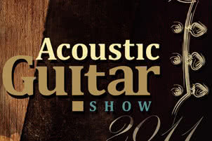 ACOUSTIC GUITAR SHOW 2011