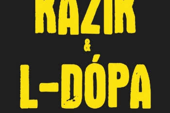 Kazik & L-dópa