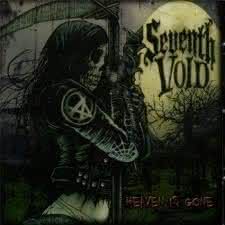 Seventh Void - Heaven Is Gone