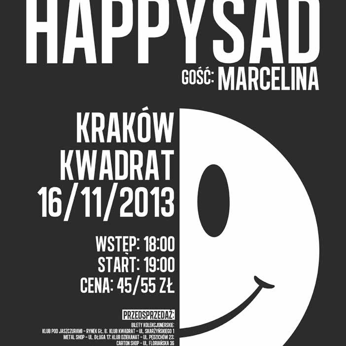 Hapyysad i Marcelina