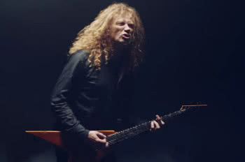 Post American World - nowy teledysk Megadeth