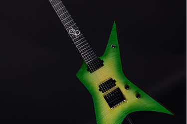 Solar XF6LB – europejski Type X dla nowoczesnego metalu