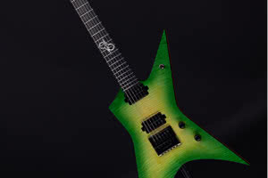 Solar XF6LB – europejski Type X dla nowoczesnego metalu