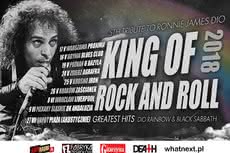 King of Rock'n'Roll 2018