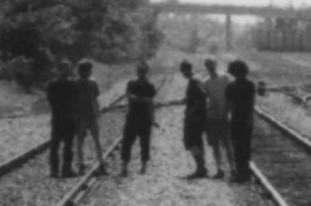 Godspeed You! Black Emperor