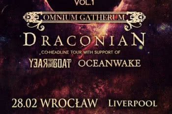 Omnium Gatherum & Draconian 