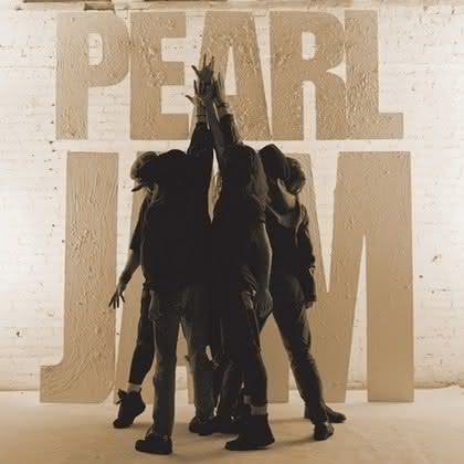 Reedycja kultowego albumu Pearl Jam