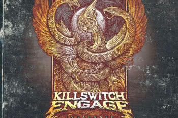 Incarnate - nowy album Killswitch Engage w marcu