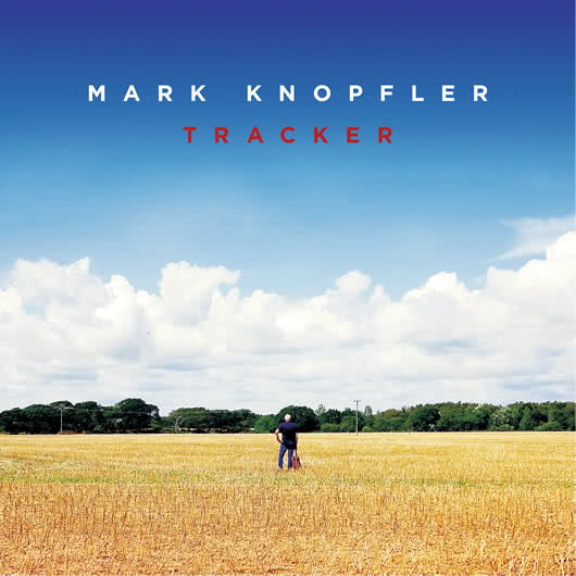 Mark Knopfler - dziś premiera nowego albumu Tracker