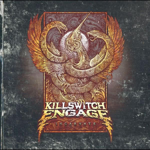 Incarnate - nowy album Killswitch Engage w marcu