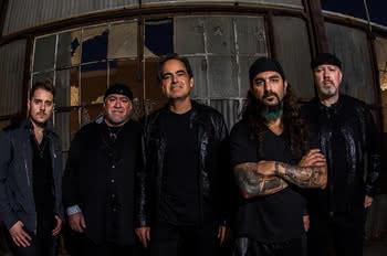 The Neal Morse Band na jedynym koncercie w Polsce