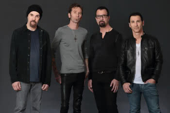 Koncert Godsmack już za kilka dni