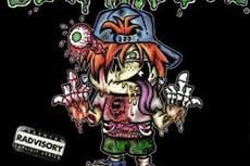 Phil Campbell na nowym albumie Ugly Kid Joe