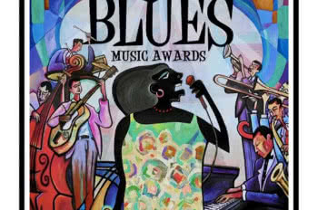 Nominacje do Blues Music Awards 2017