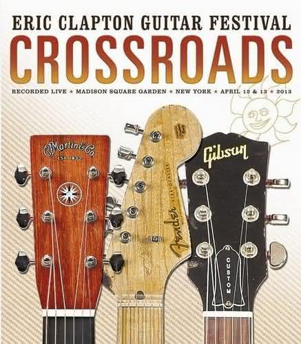 Różni Wykonawcy - Crossroads Guitar Festival 2013