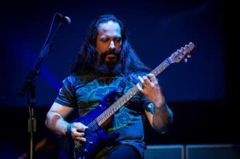 John Petrucci (Dream Theater)