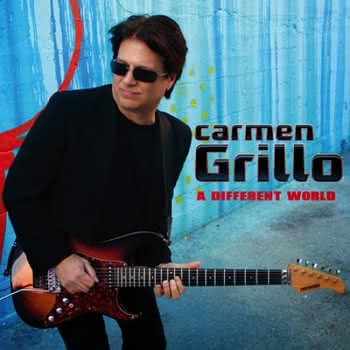 Carmen Grillo - A Different World