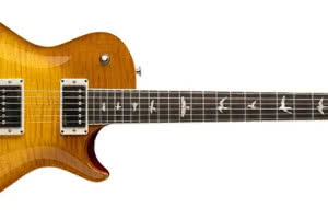 Wyjątkowa gitara PRS Guitars z okazji 40-lecia serii McCarty