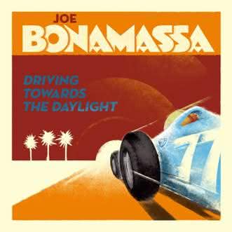 Joe Bonamassa - nowy album już w maju!