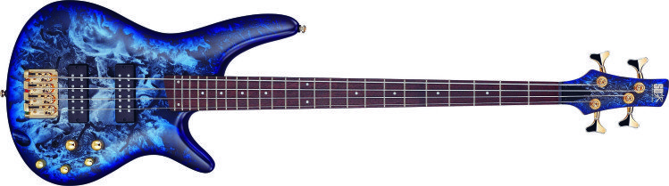 IBANEZ - SR300EDX