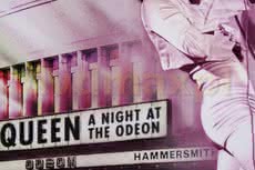 A Night At The Odeon (DVD)
