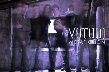 Votum doceniony za granicą - Power Of Prog i European Classic Rock
