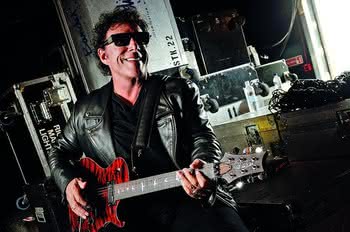 Neal Schon