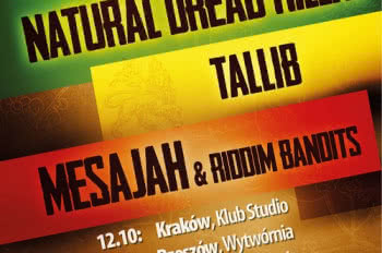 Autumn Reggae Fest