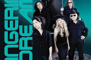 Wygraj bilet na koncert Tangerine Dream!