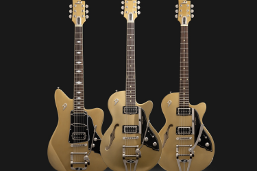 Duesenberg Hanover Gold – złota limitka na 2026 rok