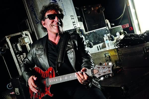 Neal Schon