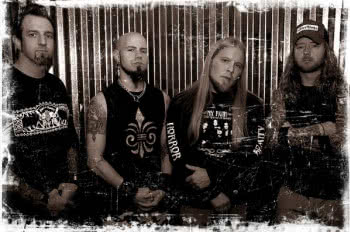 Drowning Pool zamieszany w strzelaninę