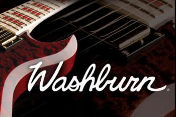 Nowe modele gitar Washburn w przystępnych cenach
