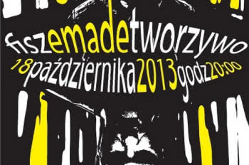 Fisz Emade Tworzywo