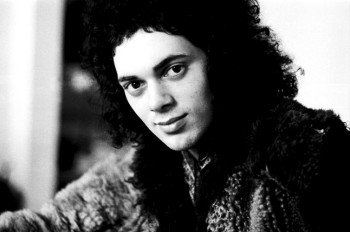 Zmarł Andy Fraser - basista Free