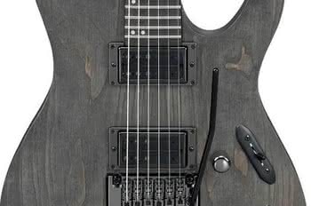 Ibanez Paul Waggoner PWM100