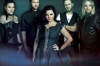 Evanescence