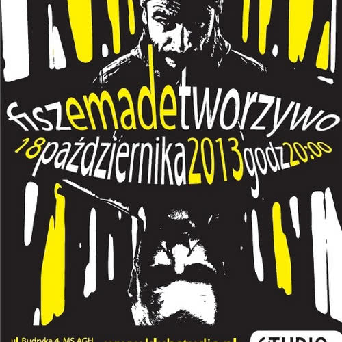 Fisz Emade Tworzywo