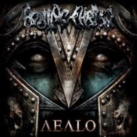 Rotting Christ - Aealo