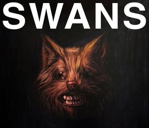 Swans wraca do Polski na dwa koncerty