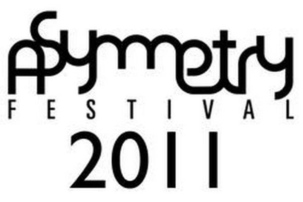 Kolejne zespoły na Asymmetry Festival 2011