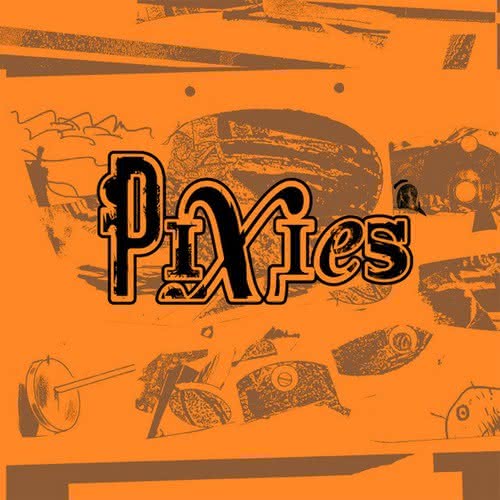 Pixies prezentują nowy teledysk